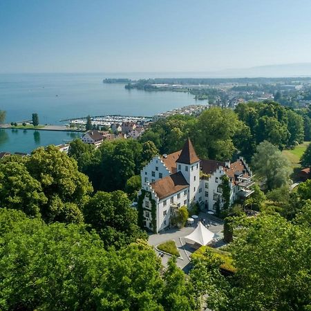 Schloss Wartegg Rorschacherberg Zewnętrze zdjęcie