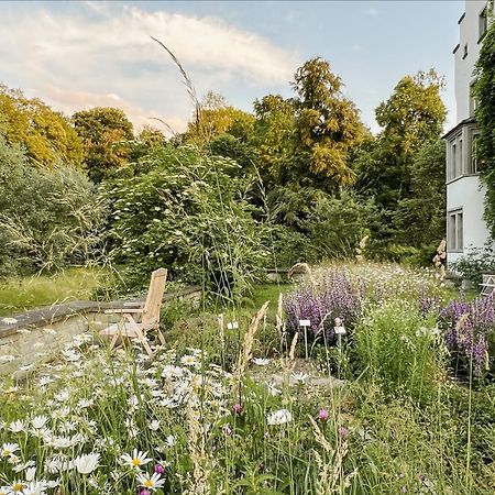 Schloss Wartegg Rorschacherberg Zewnętrze zdjęcie