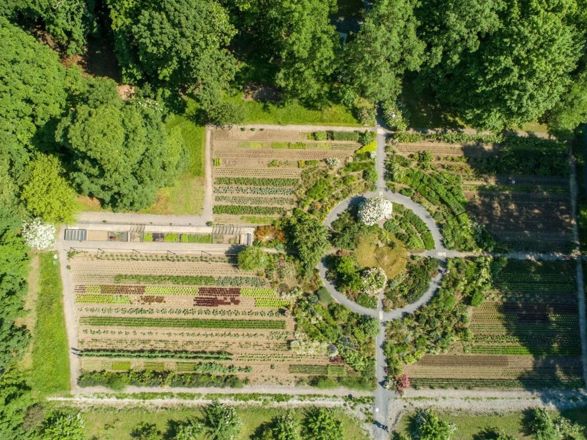 Schloss Wartegg Rorschacherberg Zewnętrze zdjęcie