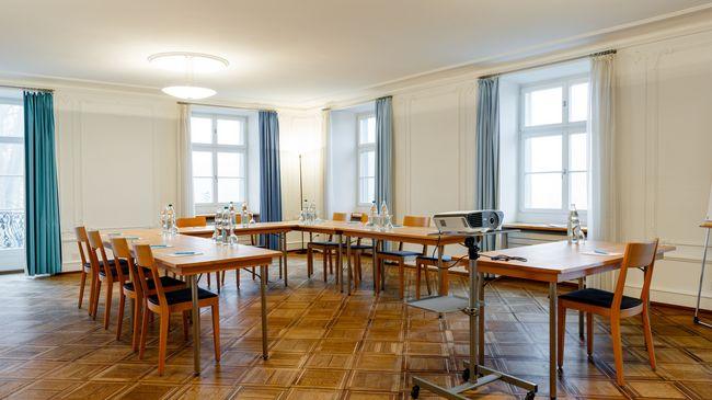 Schloss Wartegg Rorschacherberg Udogodnienia zdjęcie