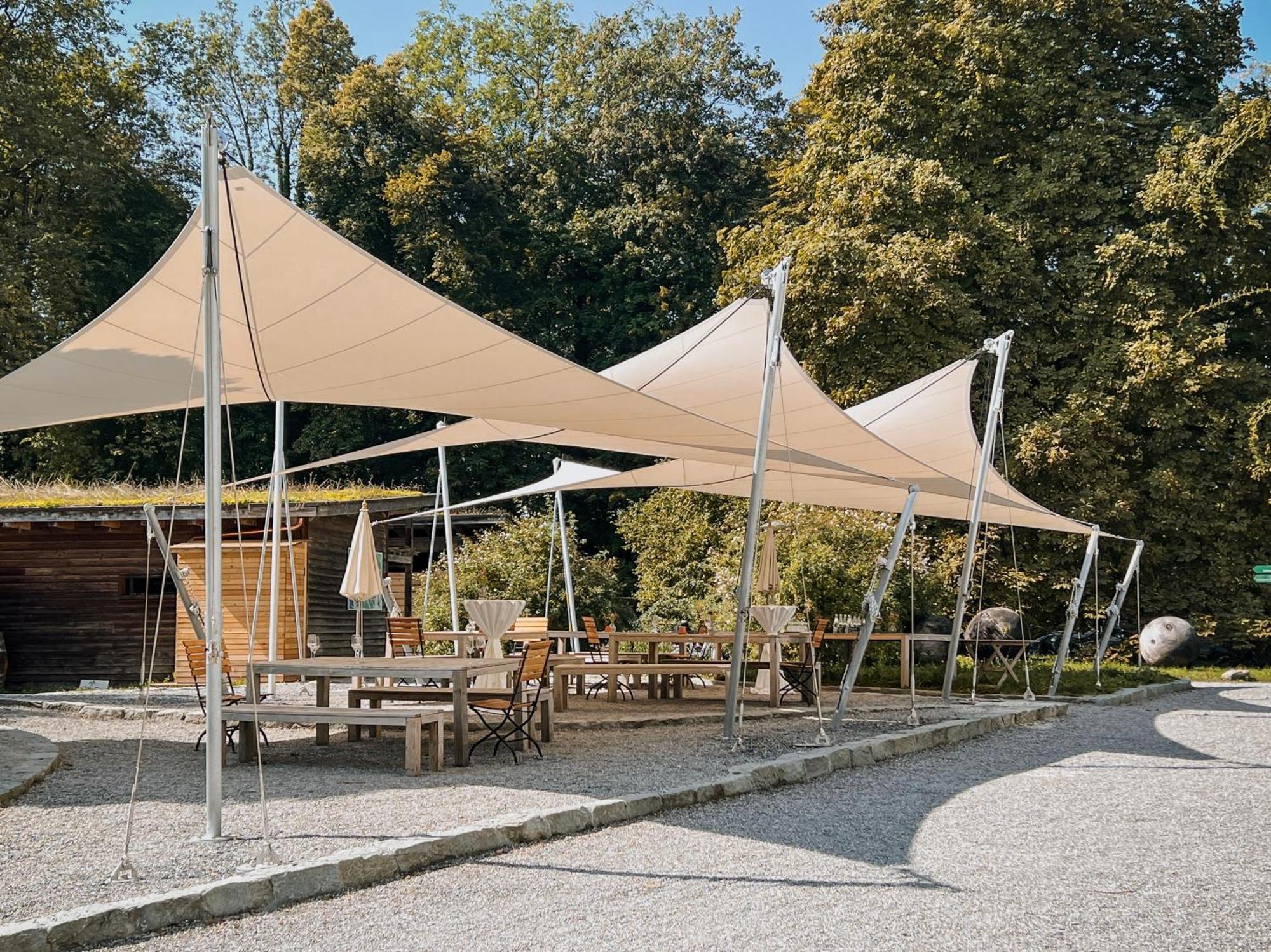 Schloss Wartegg Rorschacherberg Zewnętrze zdjęcie
