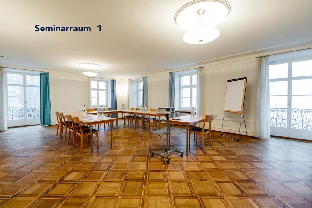 Schloss Wartegg Rorschacherberg Zewnętrze zdjęcie