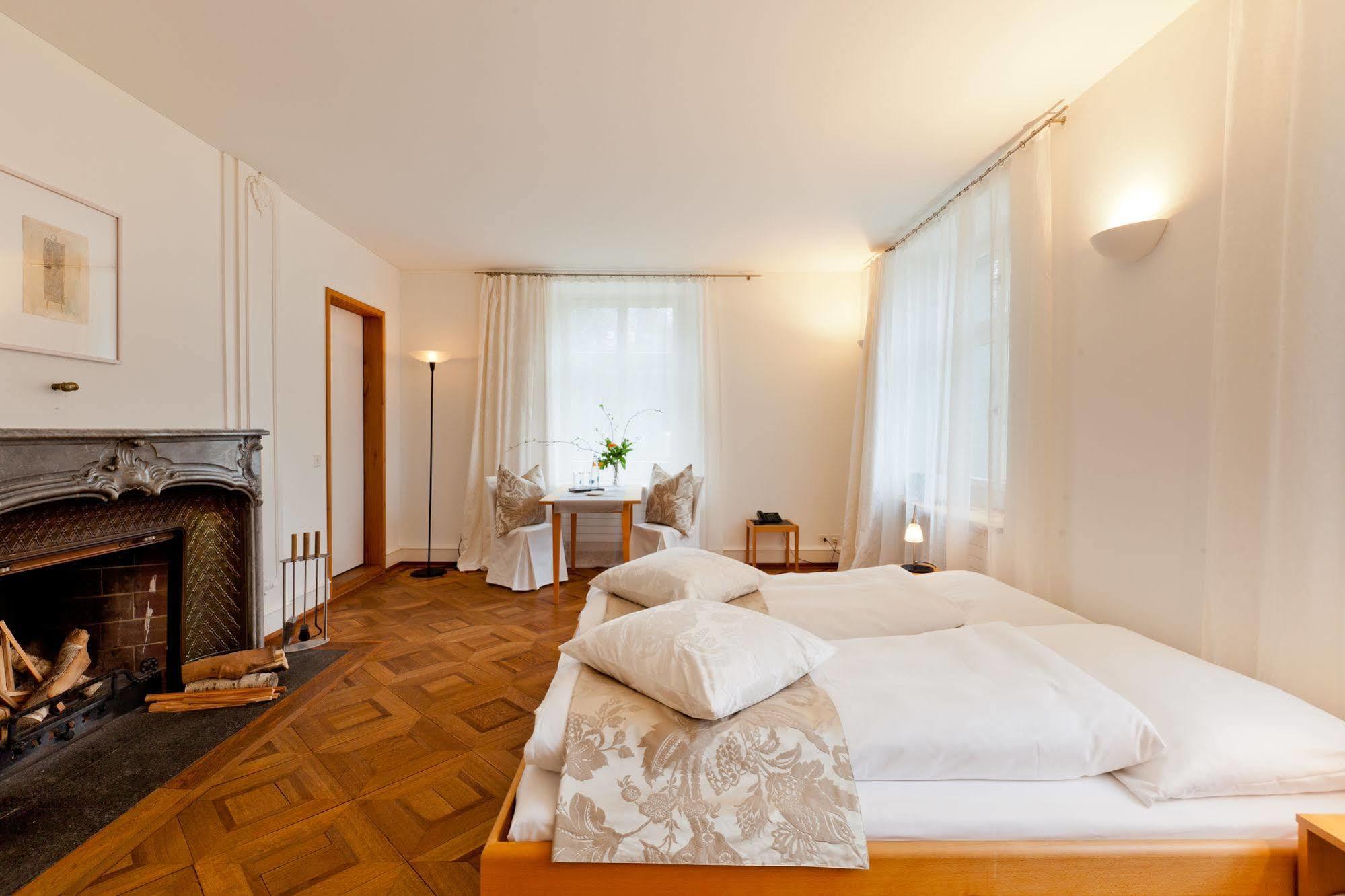 Schloss Wartegg Rorschacherberg Zewnętrze zdjęcie